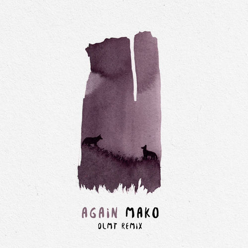 Again (DLMT Remix) artwork