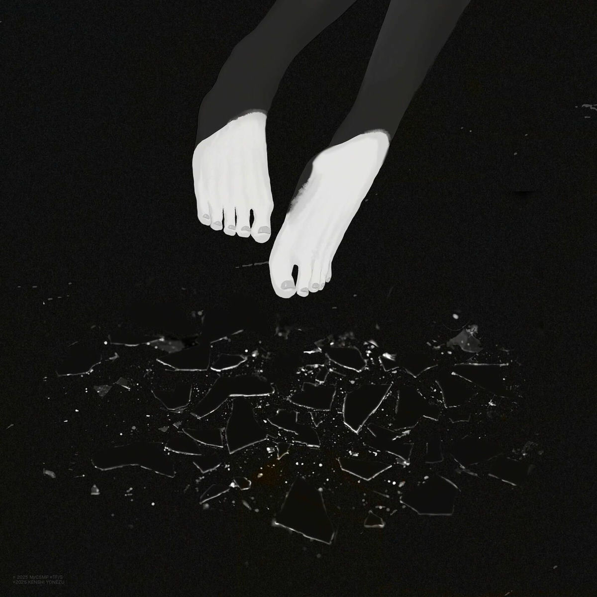 Album cover of JANE DOE