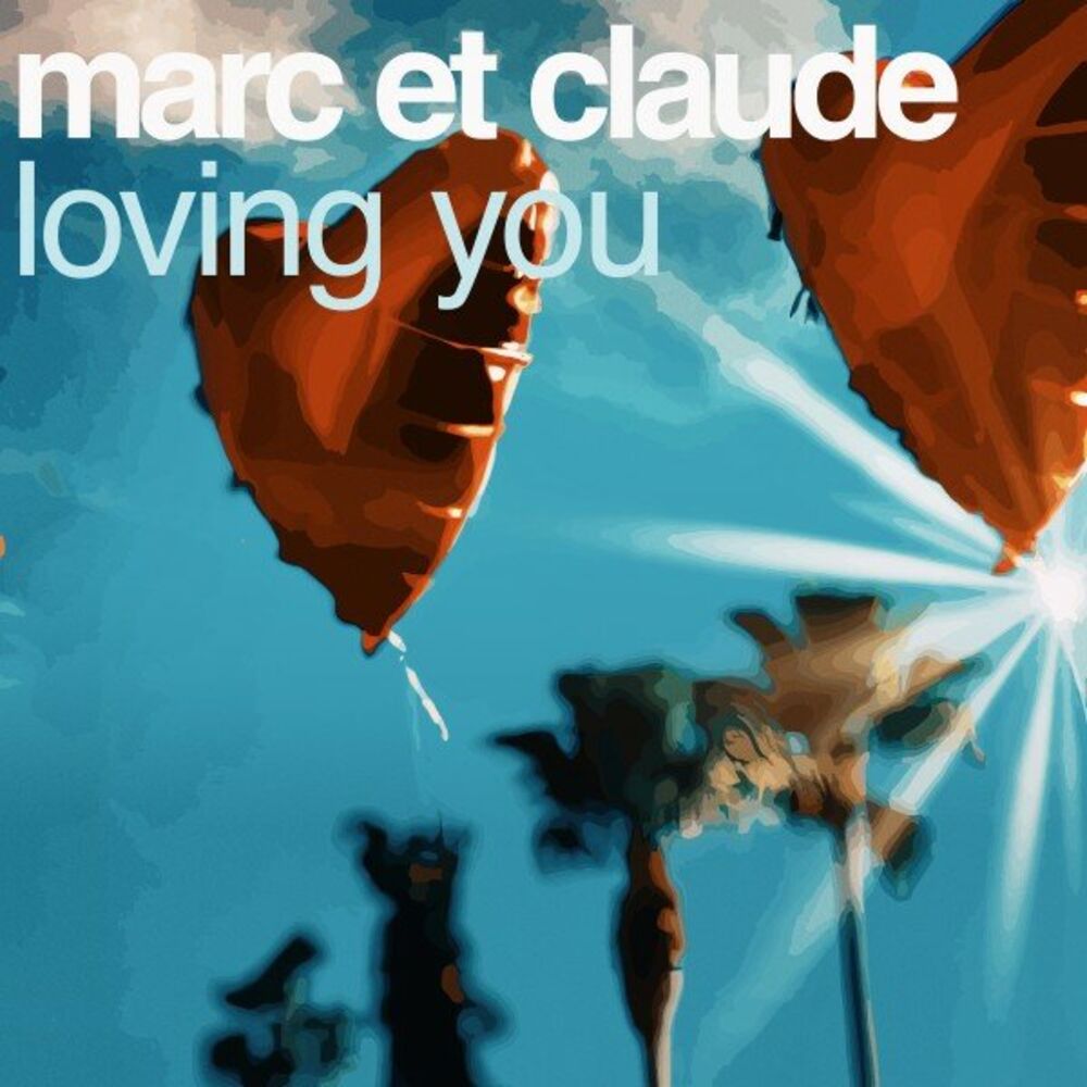 Picture of Loving You 2002