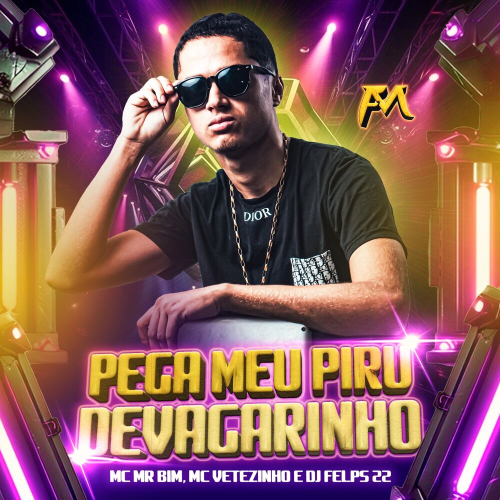 Picture of Pega Meu Piru Devagarinho