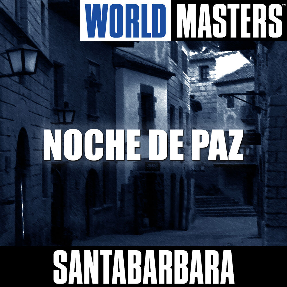 Picture of World Masters: Noche De Paz