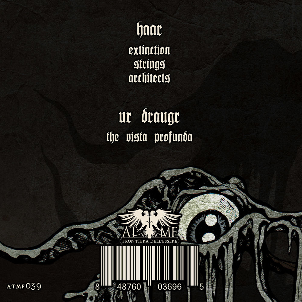 Album artwork for Strings by Ur Draugr