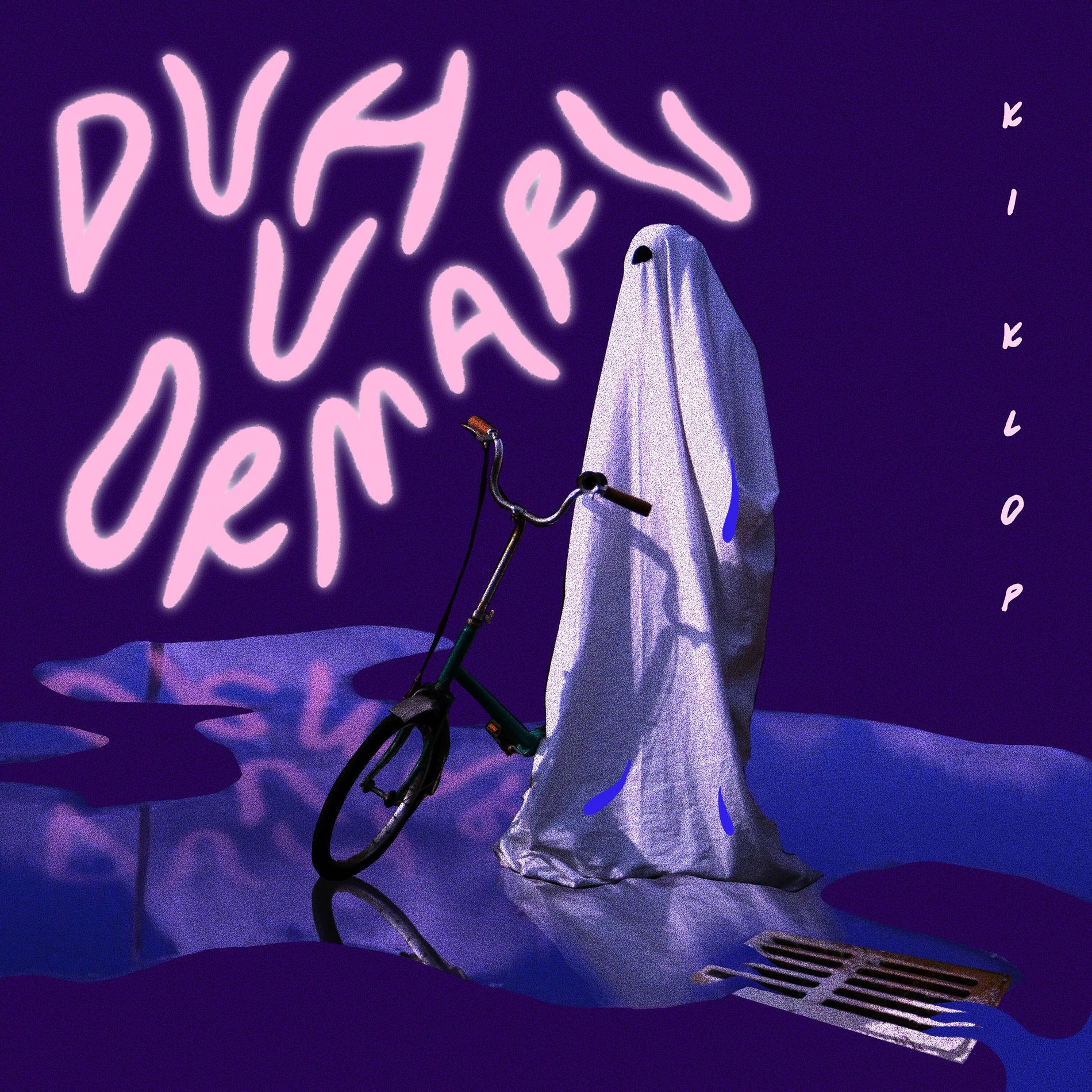 Album cover of Duh u ormaru