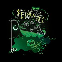 Cover of FERXXO 151