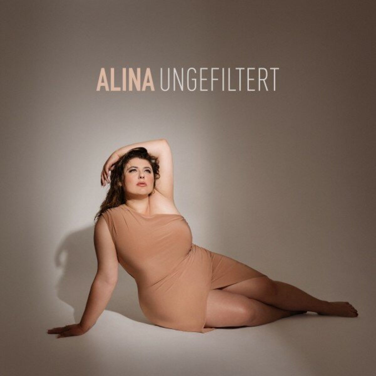 Album cover of Ungefiltert