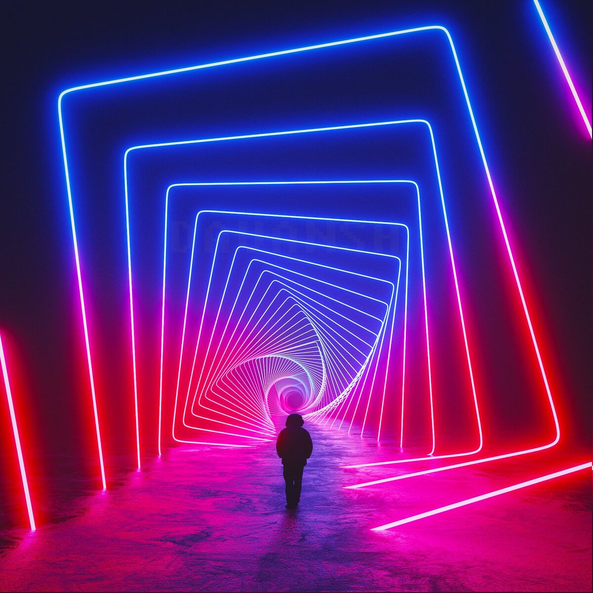 Album cover of Wanderers