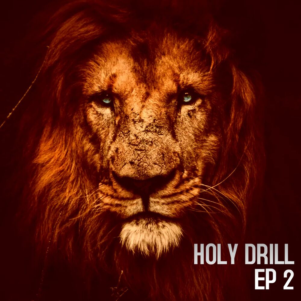 Picture of Holy Drill Ep 2