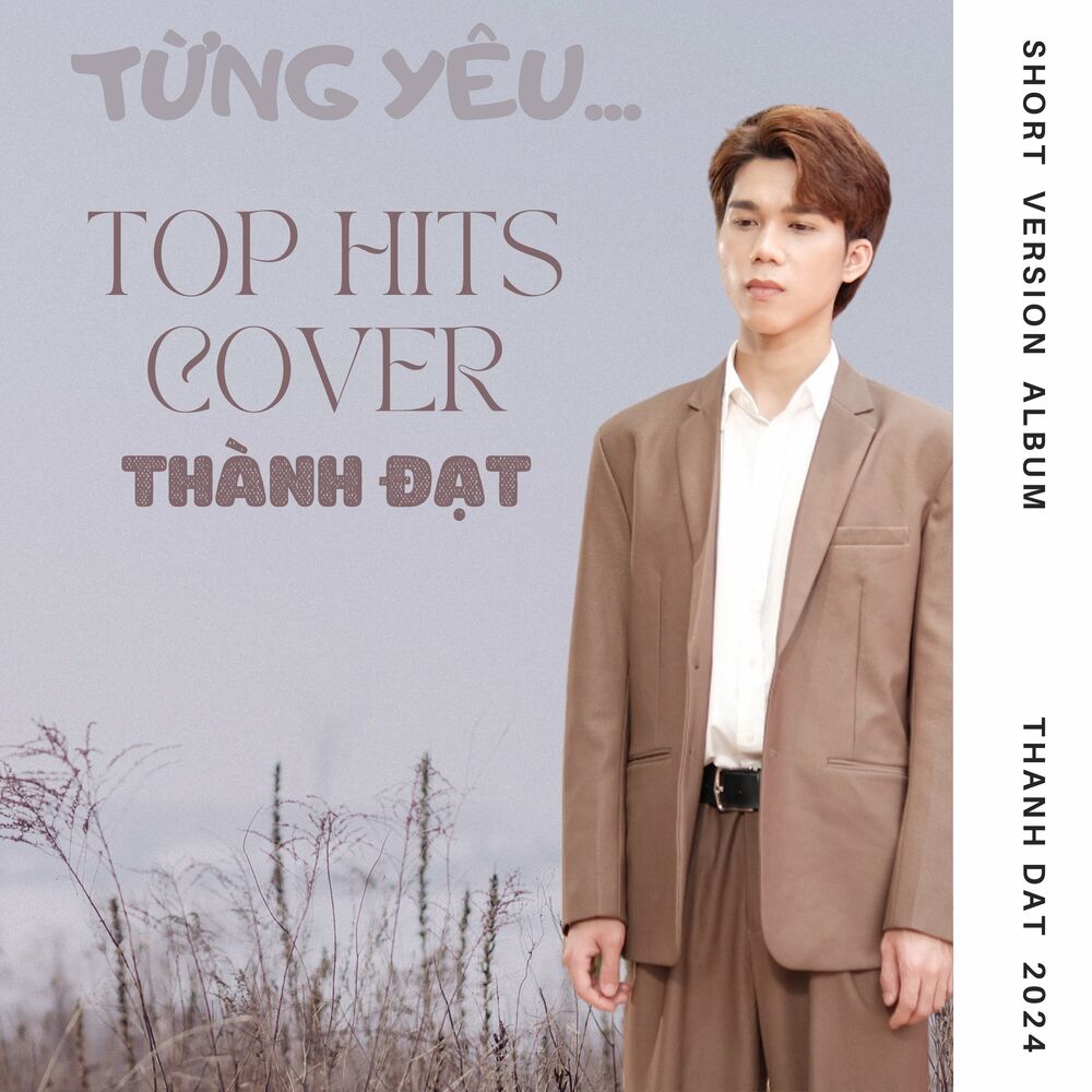 Picture of Từng Yêu... (Top Hits Cover)