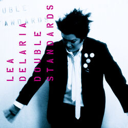 Cover of Double Standards