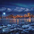 Anchorage Ice