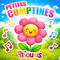 Les papillons by Monde des Titounis album cover