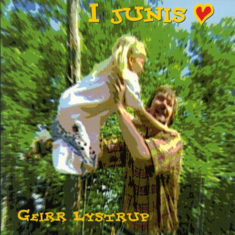Picture of I Junis Hjerte