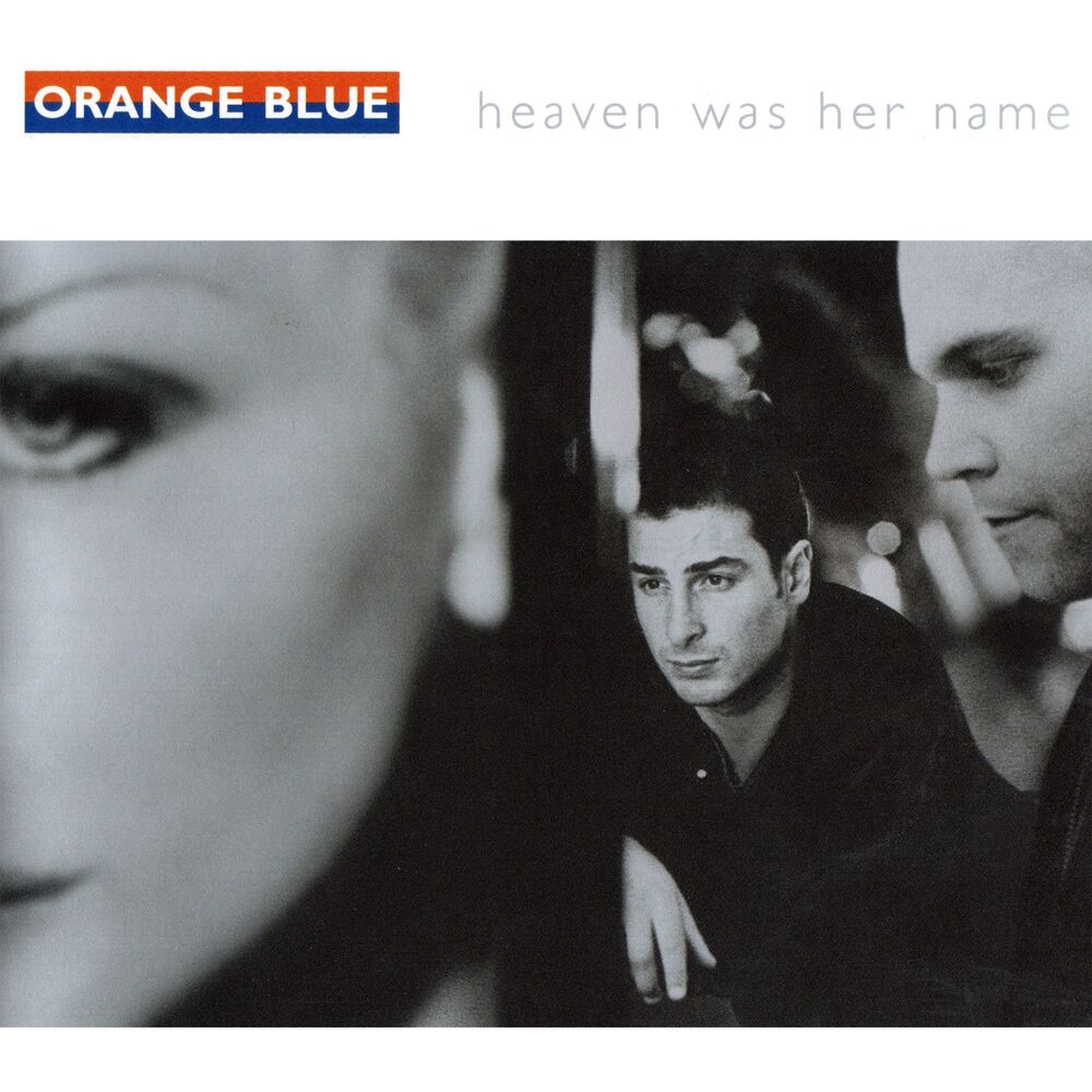 Picture of Heaven Was Her Name