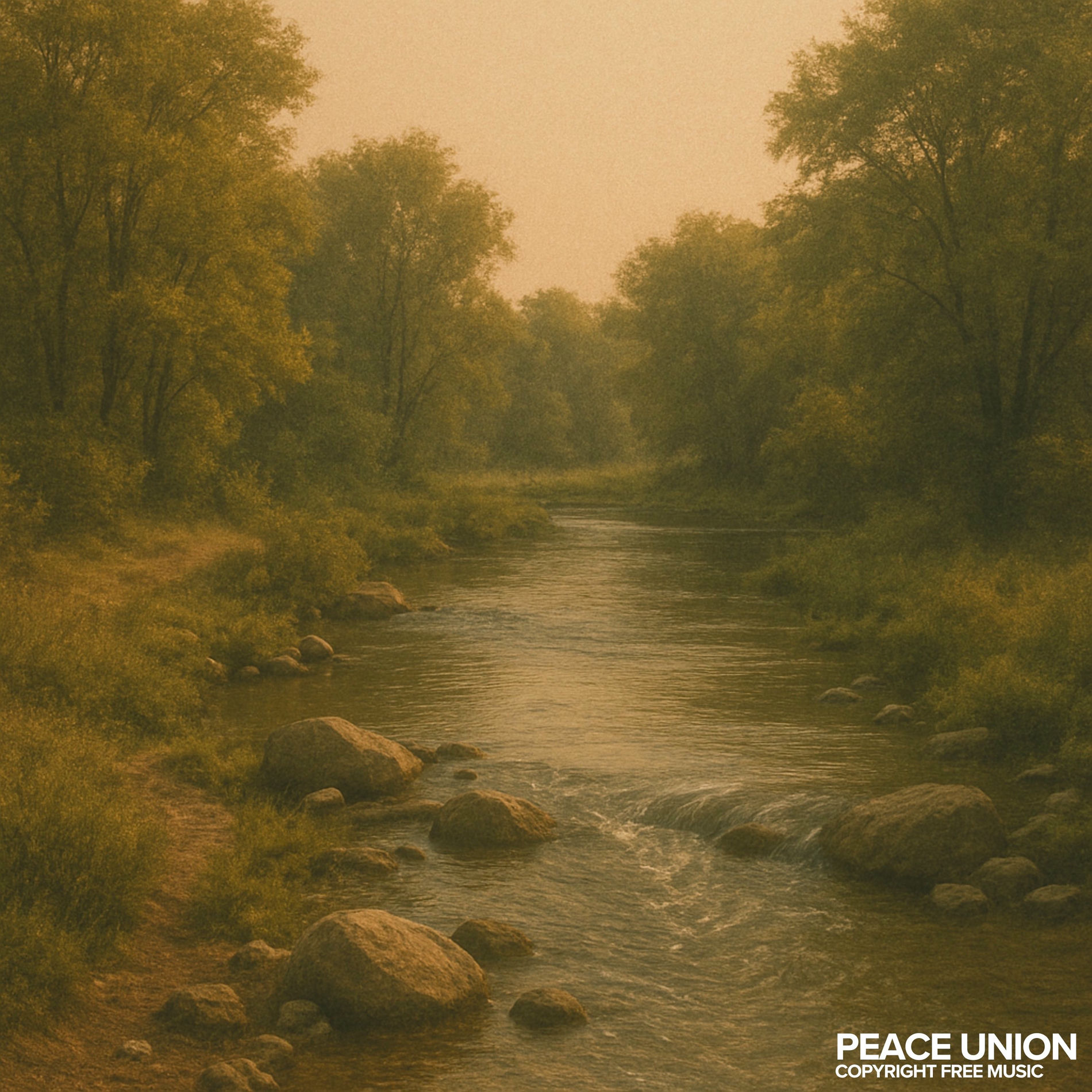 Album cover of At Peace