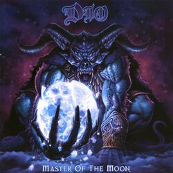 Master of the Moon (Deluxe Edition) (2019 - Remaster)