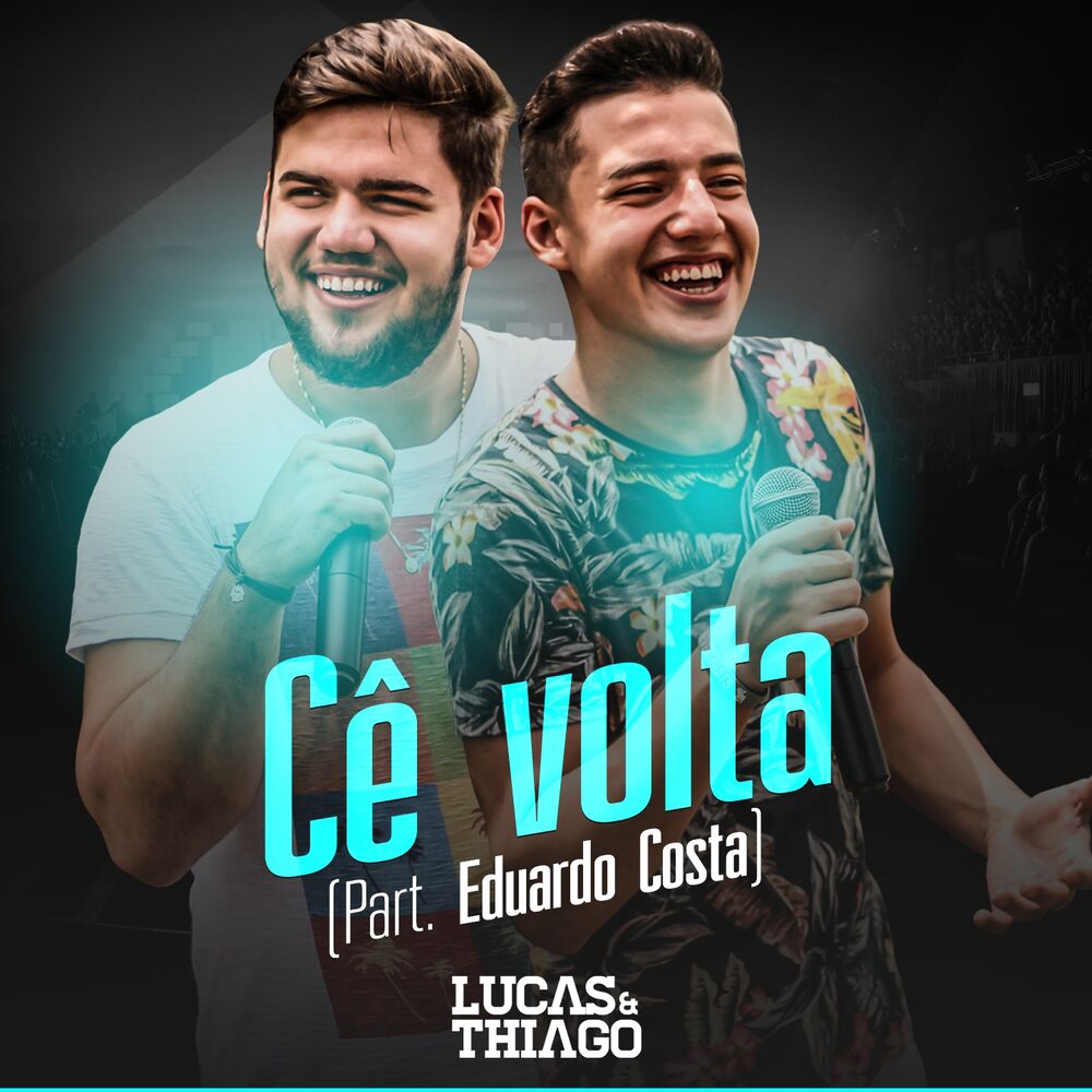 Picture of Cê Volta