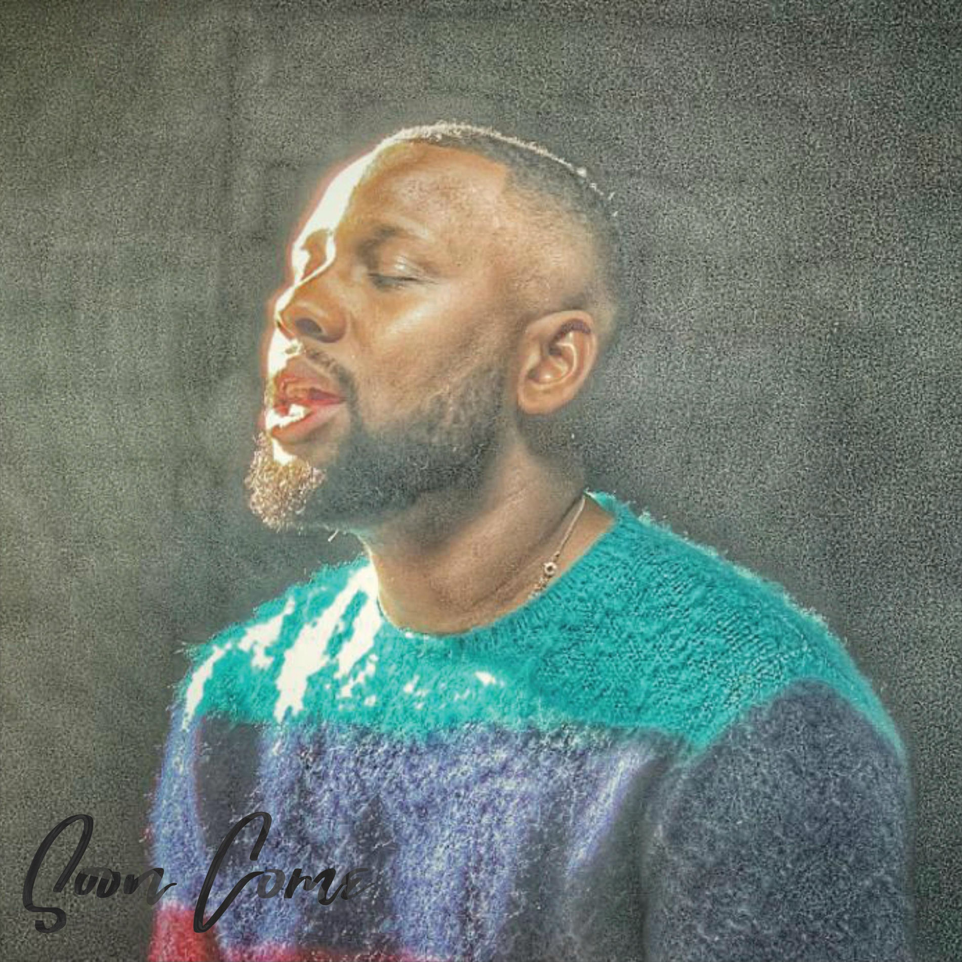 Album cover of Soon Come