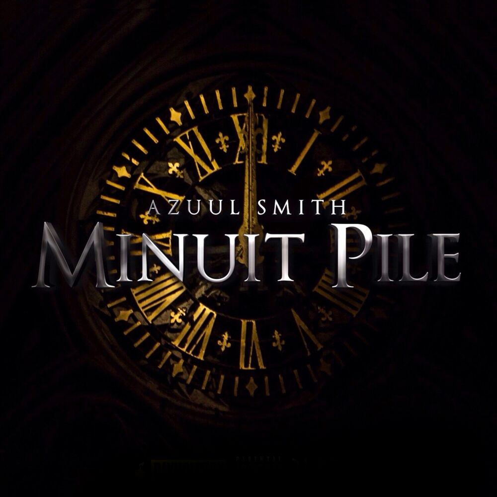 Picture of Minuit pile