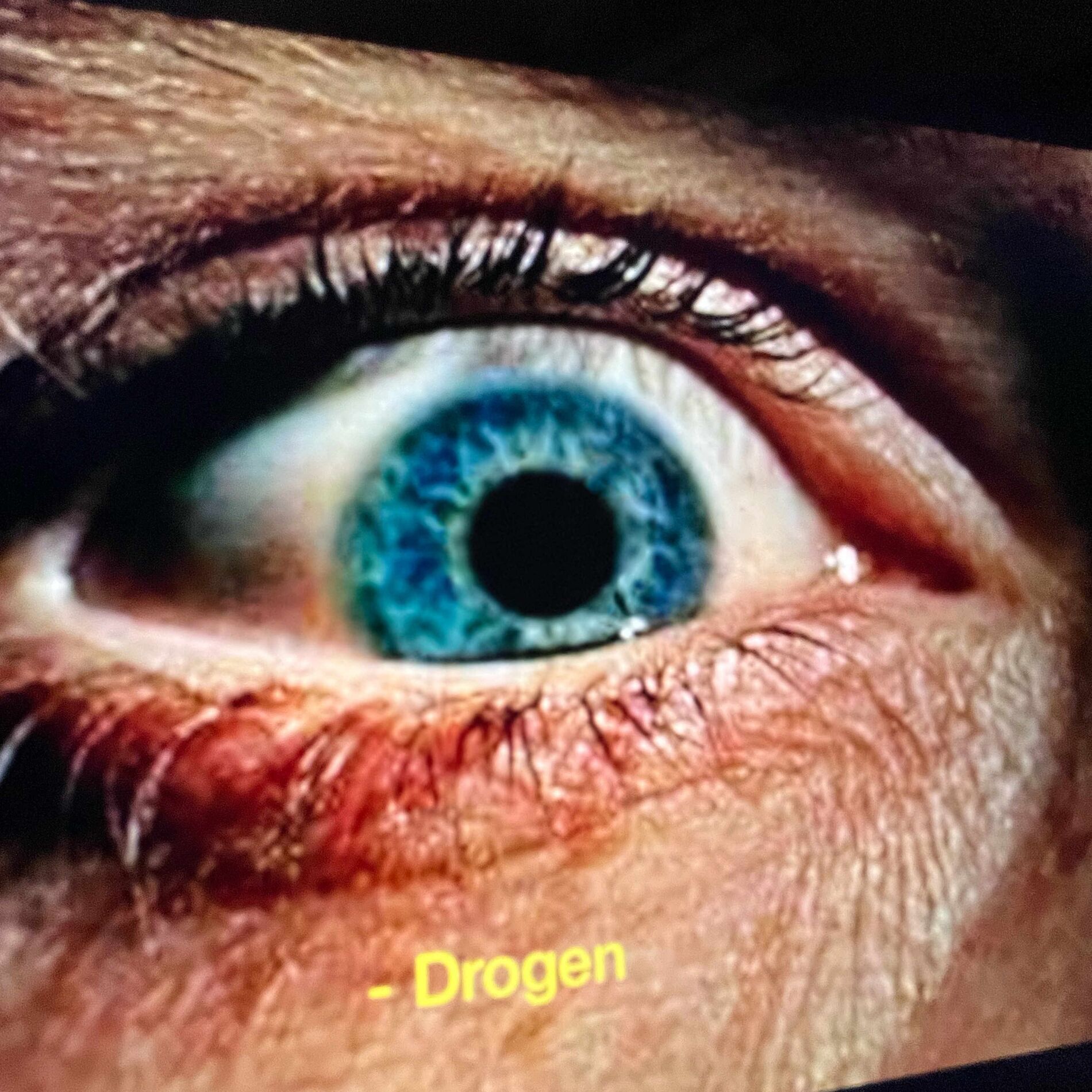 Album cover of Tunnel