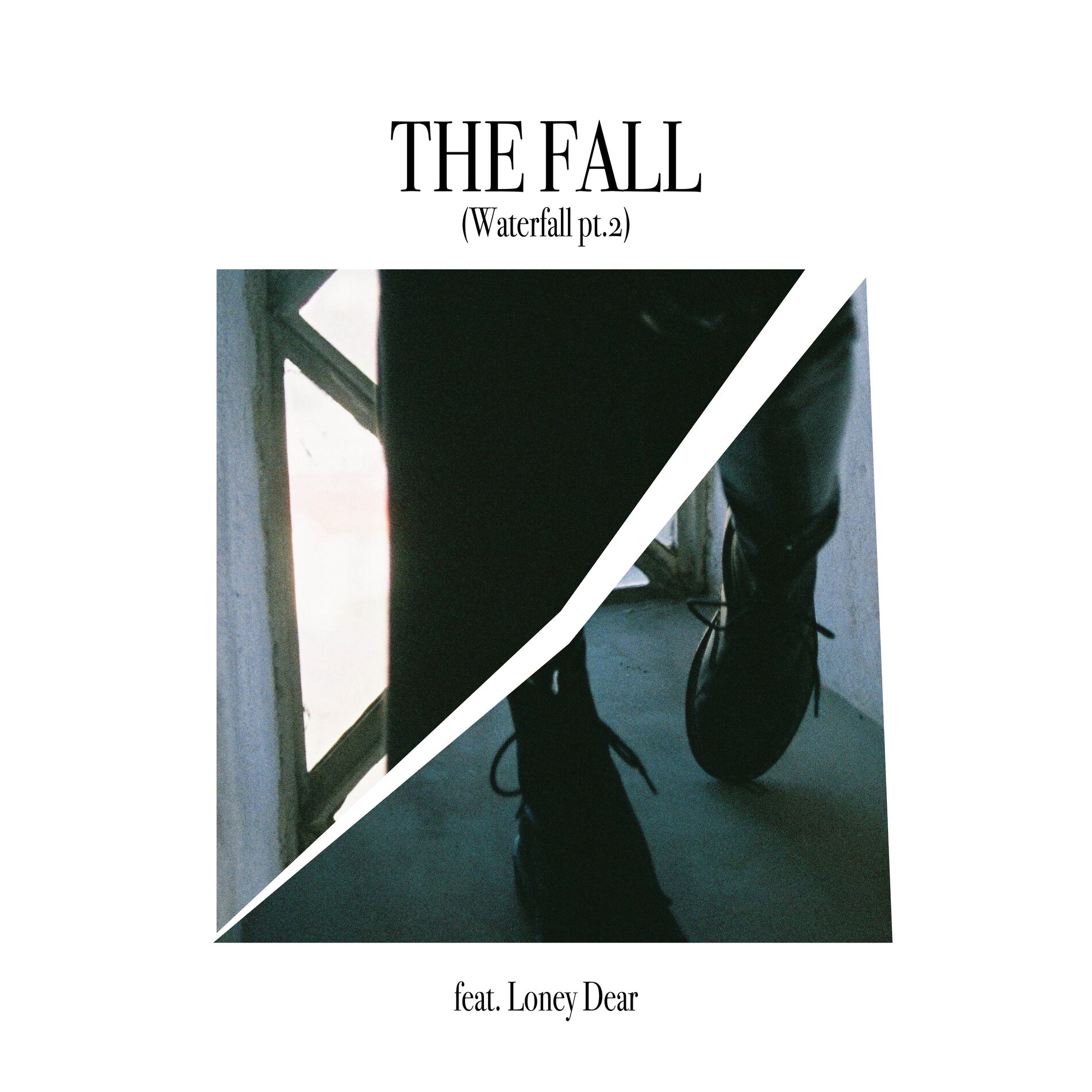 Album cover of The Fall (Waterfall, Pt. 2)