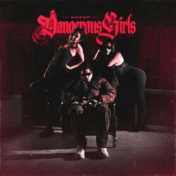 Cover of Dangerous Girls