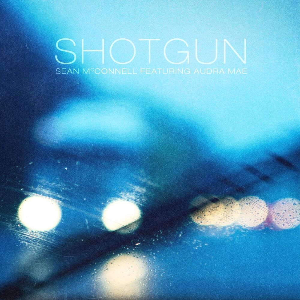 Picture of Shotgun (feat. Audra Mae)