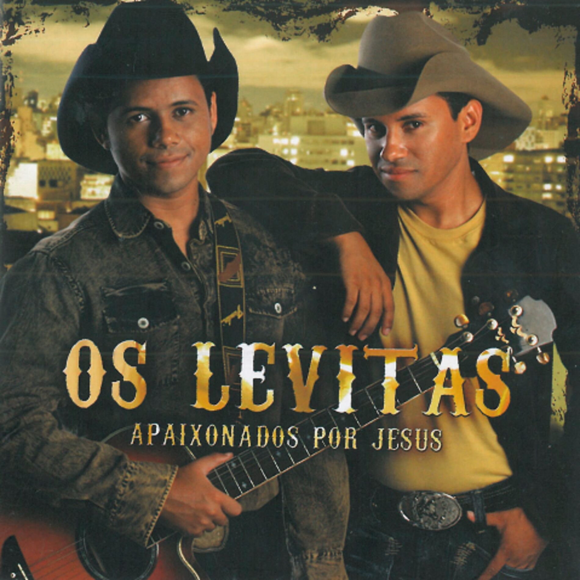 Album cover of Apaixonado por Jesus