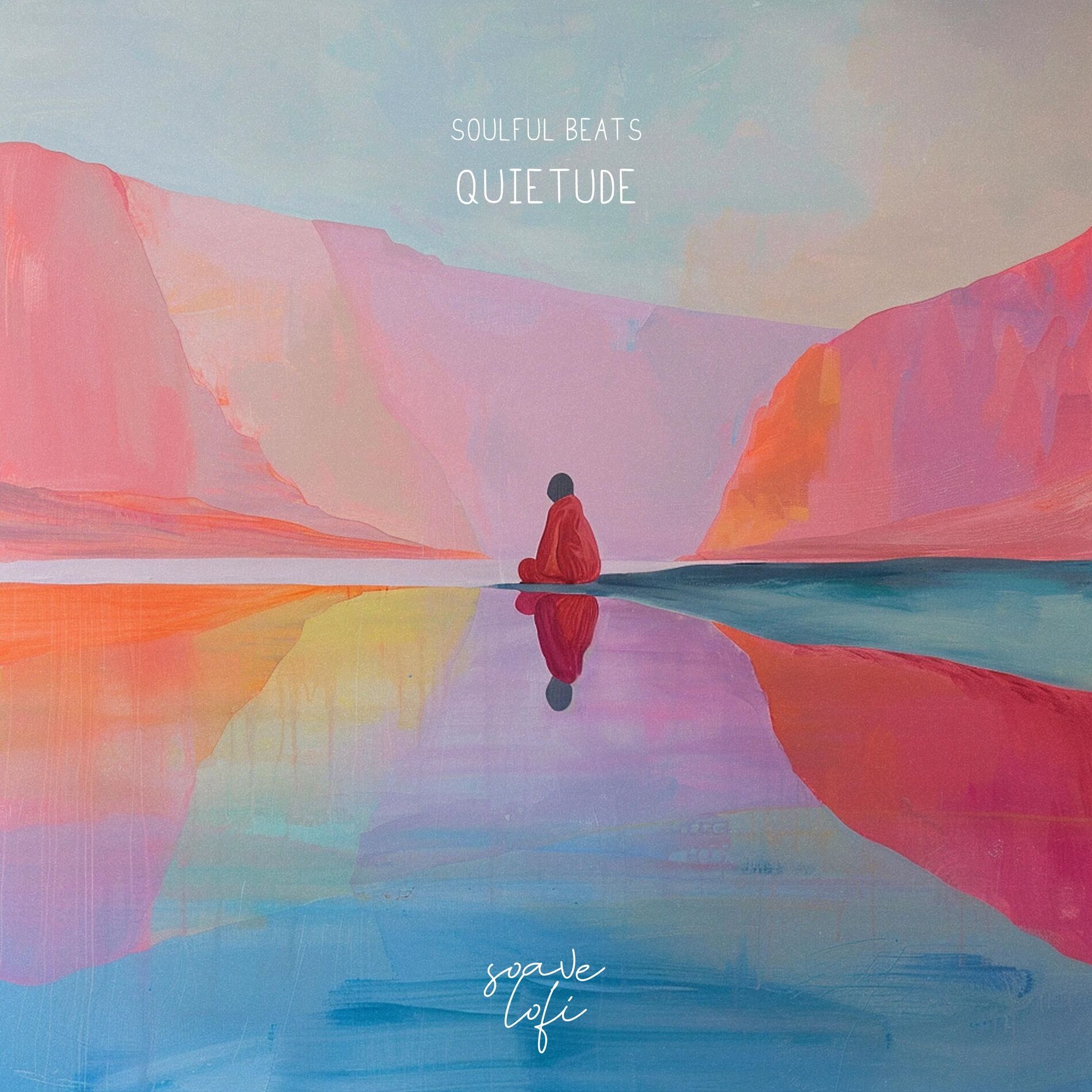Album cover of Quietude