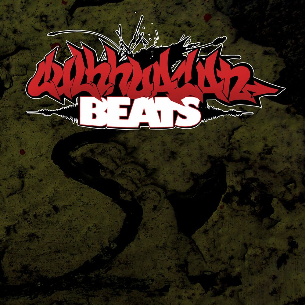 Picture of Culhhuacan Beats