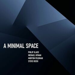 Cover of A Minimal Space