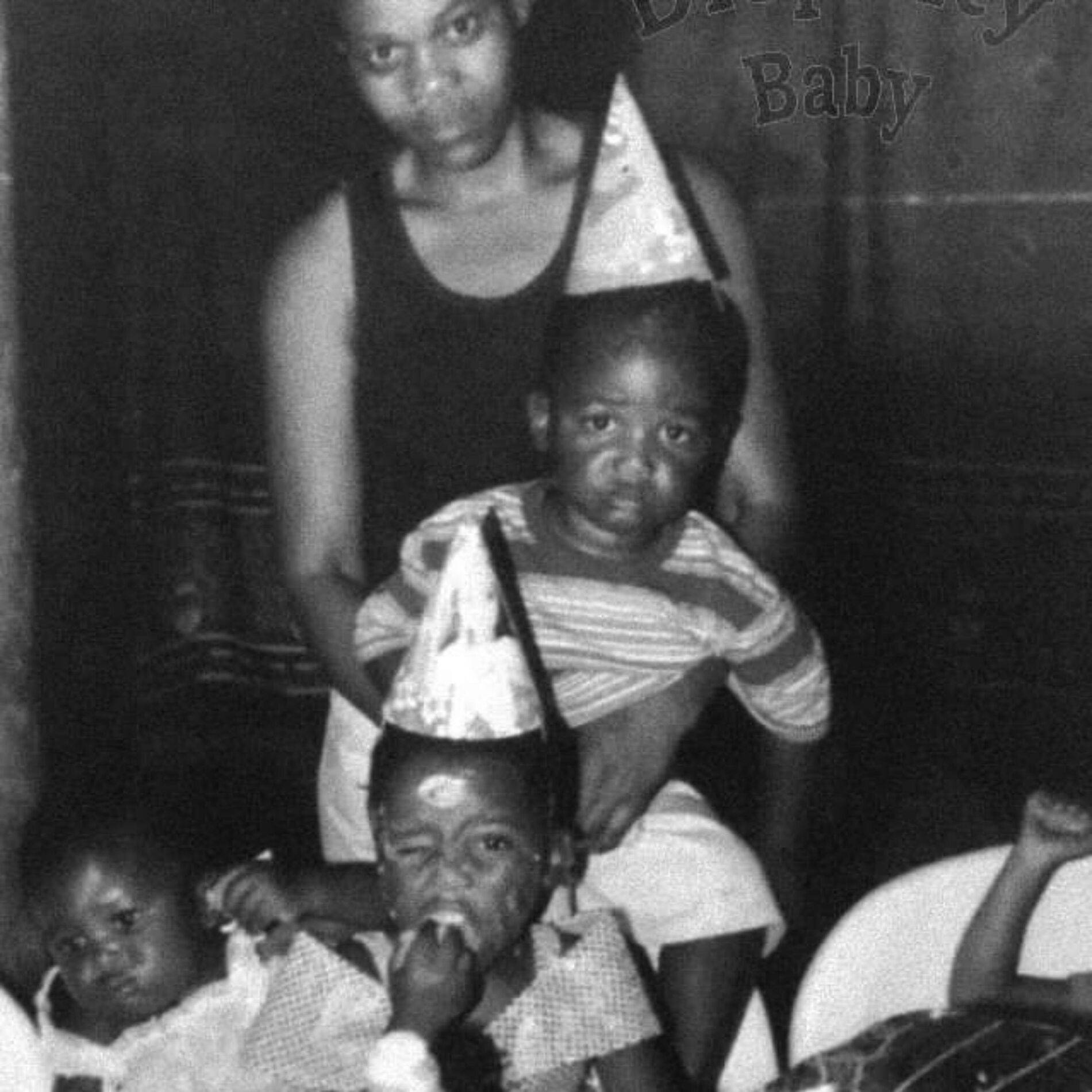 Album cover of DiepCityBaby MixTape