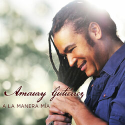 Cover of A La Manera Mía