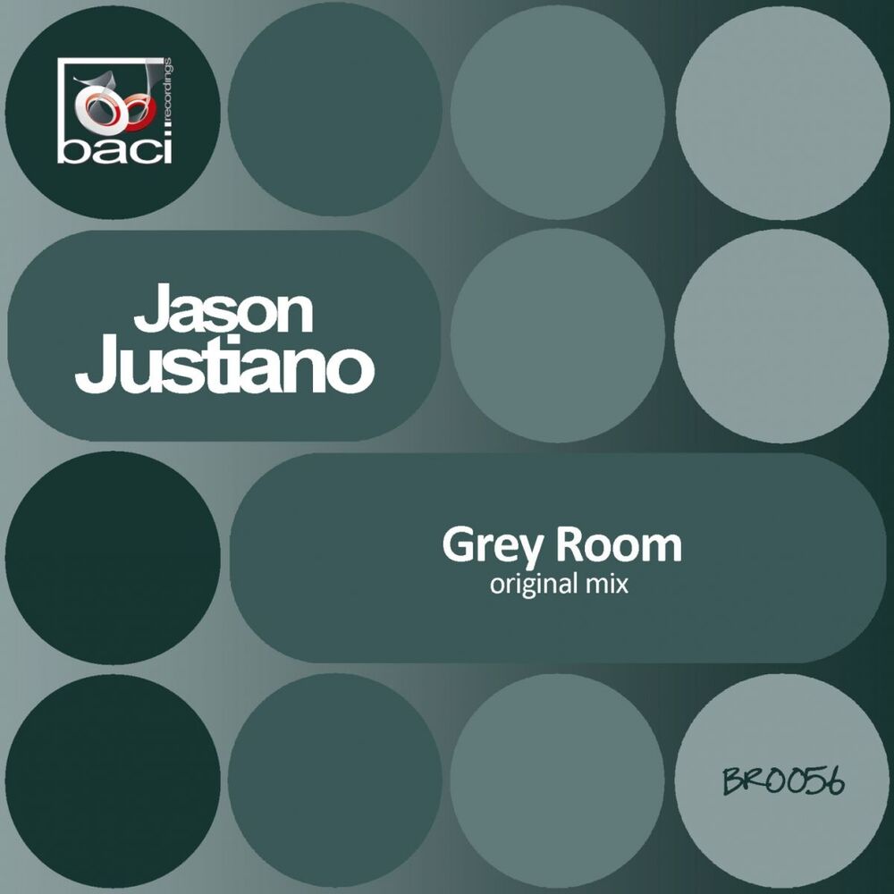 Picture of Grey Room