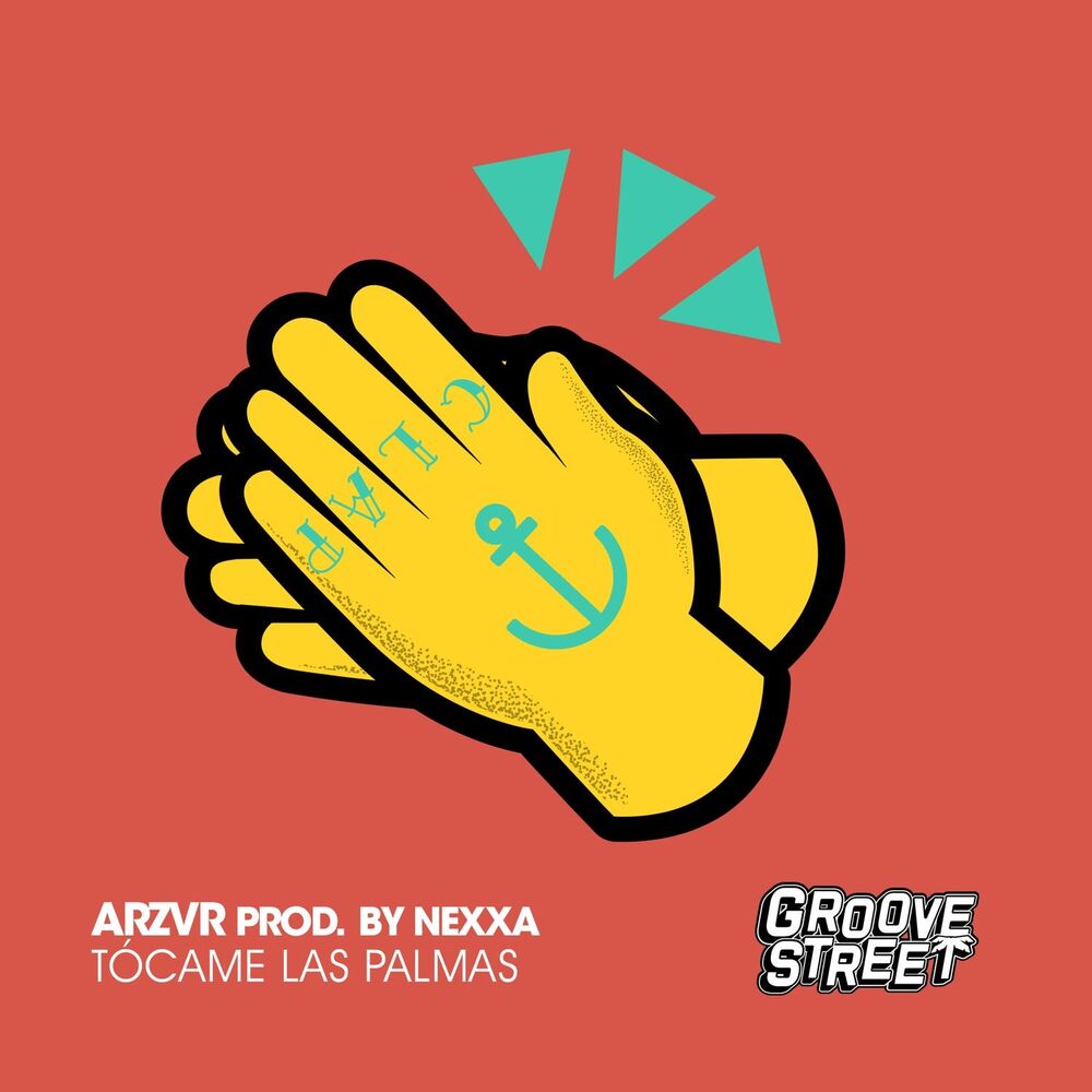 Picture of Tócame las Palmas