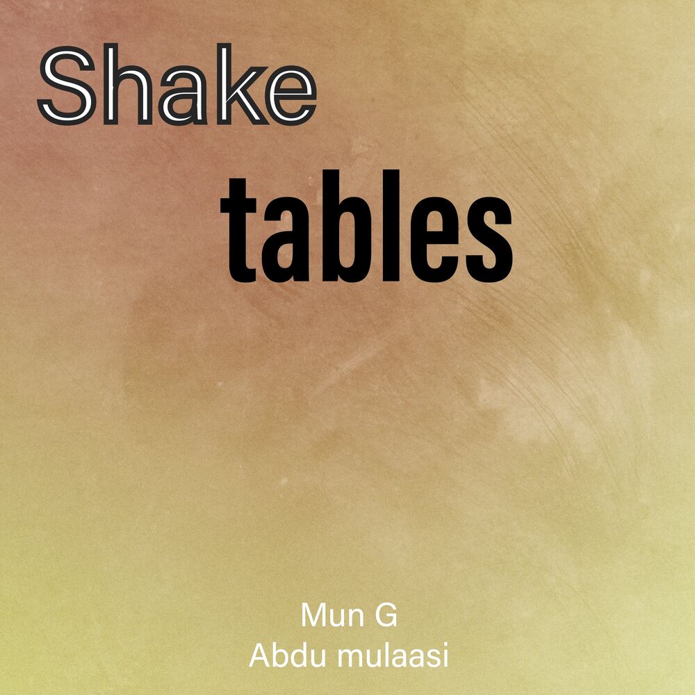 Picture of Shake Tables