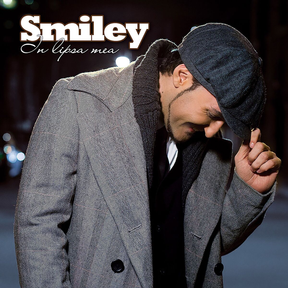 Album cover of In Lipsa Mea