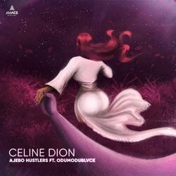 Cover of Celine Dion