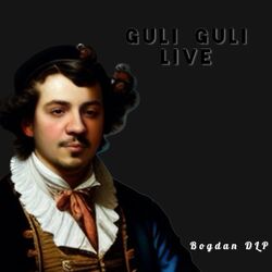 Cover of Guli Guli (Live)