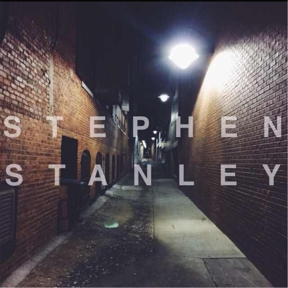 Picture of Stephen Stanley