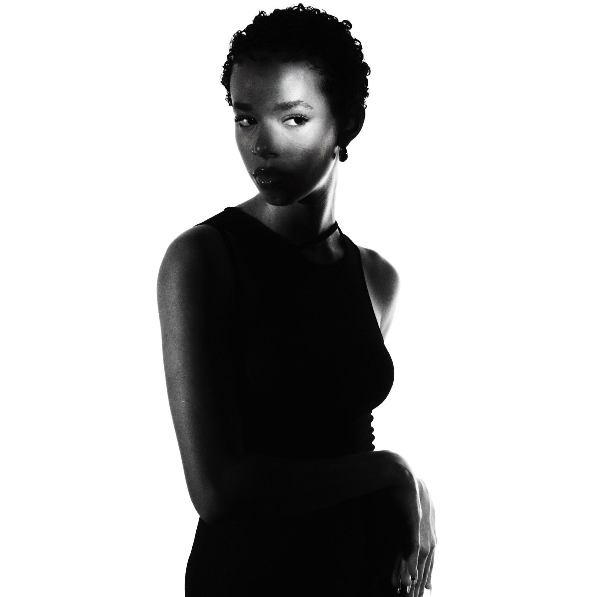 Album cover of Dancing With My Shadow