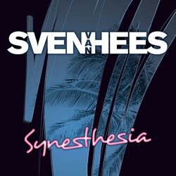 Cover of Synesthesia