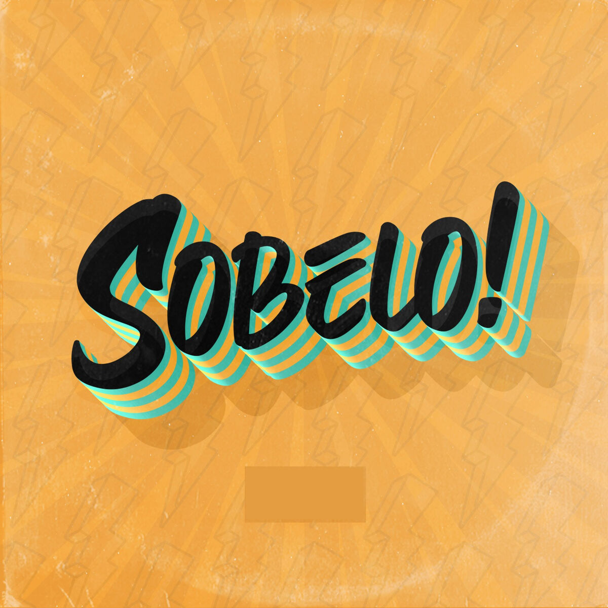 Album cover of Sobelo