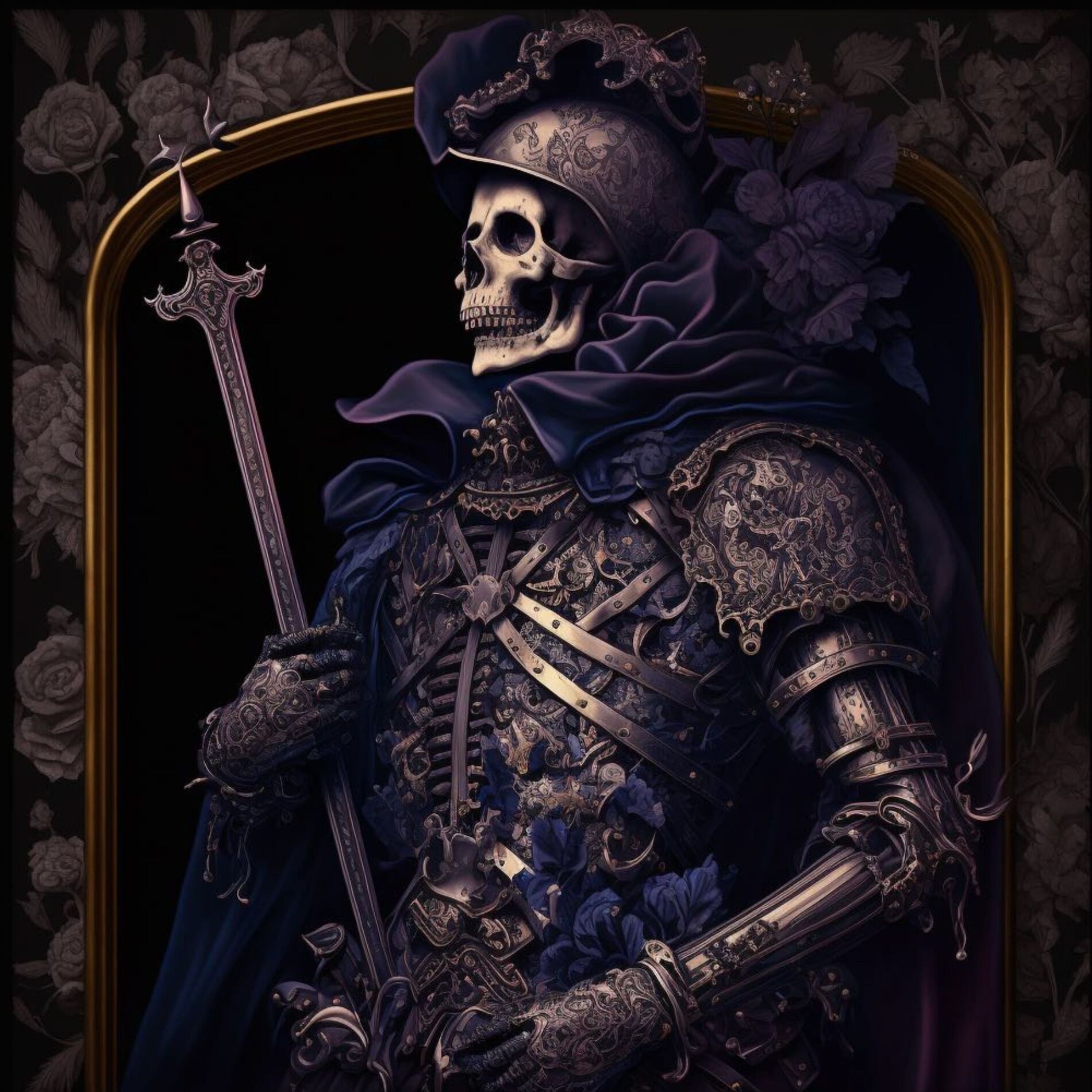 Album cover of 13 Death