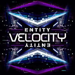 Cover of Velocity