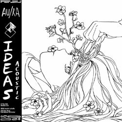 Cover of Ideas (Acoustic)