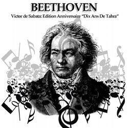 Cover of Beethoven: Concerto pour violon & Symphonie No. 5