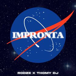 Cover of IMPRONTA