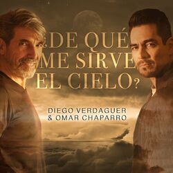 Cover of ¿De Qué Me Sirve El Cielo?
