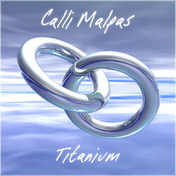 Cover of Titanium
