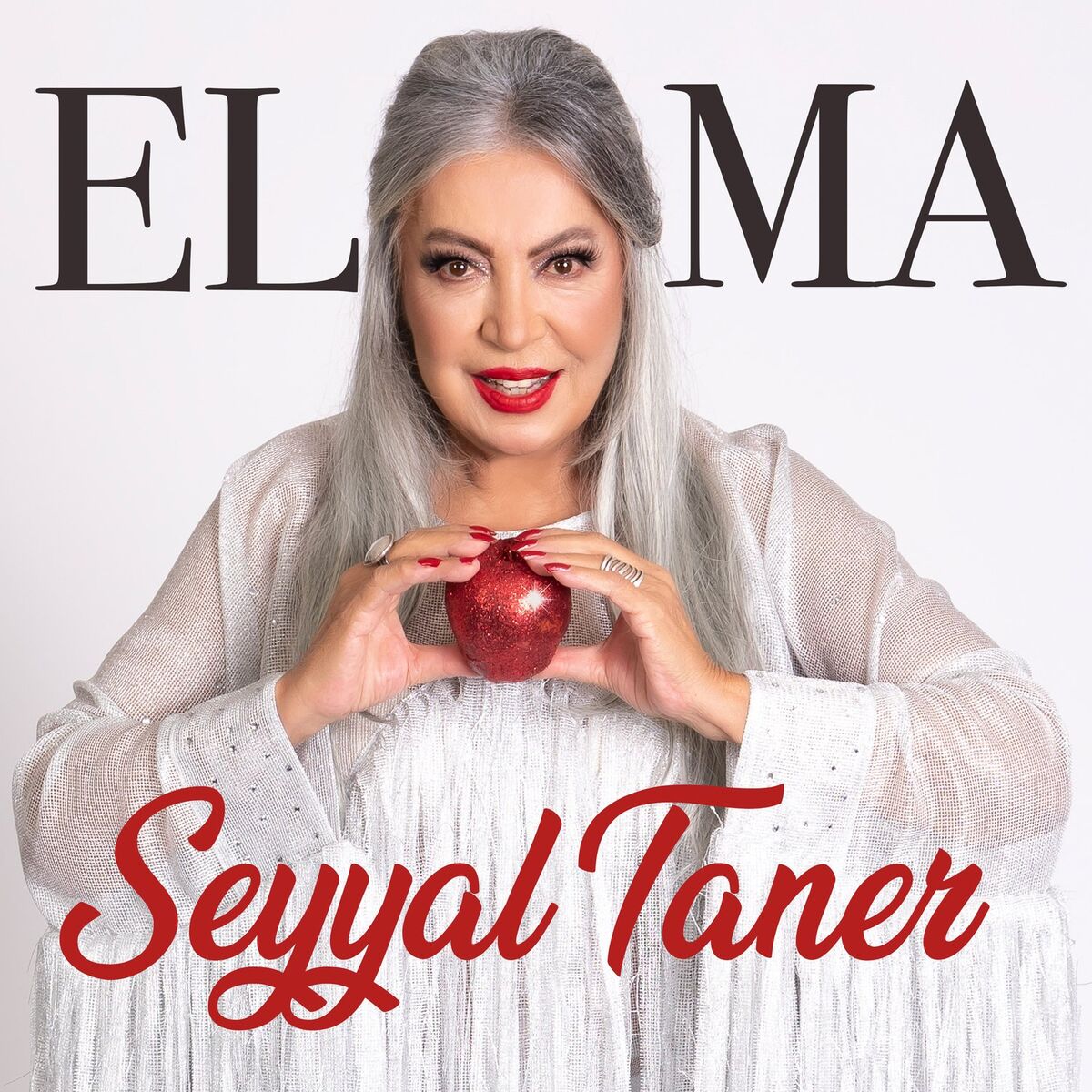 Album cover of Elma